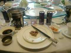 -澳洲肥牛火锅(转盘路店)