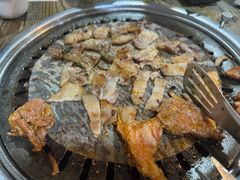 -齐齐哈尔兄弟烤肉(湖山美地店)