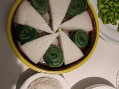 -徽韵人家·传承正宗徽菜(牡丹园店)