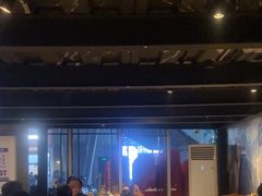 -云晓光头烧烤吧(川沙绿地店)