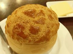 -新旺茶餐厅(嘉里城店)