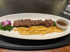 -荣兴酒家(徐家汇店)