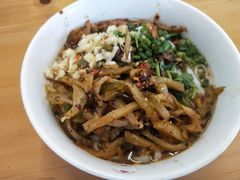 -李叁面馆(妇幼店)