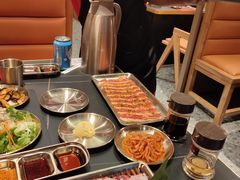 -西塔老太太泥炉烤肉(双井店)