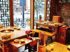 -重庆渝达老火锅(春熙路店)