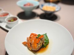 -荣轩(新荣记环球金融中心店)