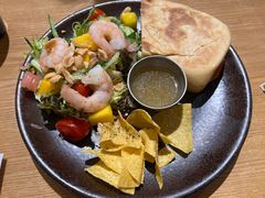 -HELLO 27 意面·沙拉·帕尼尼