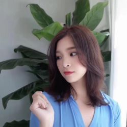 点击看大图 -MOKA HAIR SALON 烫染造型