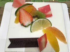 -壹点壹客·生日蛋糕(南山店)