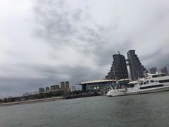 -日照海滨国家森林公园
