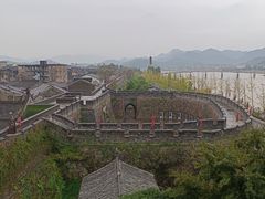 -台州府城(江南长城)