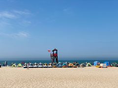 -那香海钻石沙滩浴场