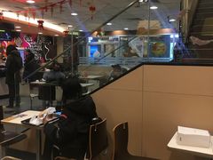 -麦当劳(天兴罗斯福店)