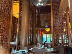 -西双版纳洲际度假酒店-曼霖轩中餐厅
