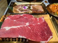 -炙城·韩式烤肉(南京东路店)