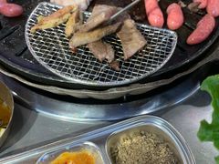 -玄希浪漫厨房·韩料烤肉(湖滨银泰in77店)
