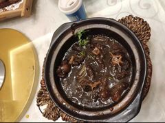 -咱家小院(汉中门店)
