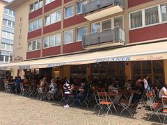 -Restaurant Paulaner am Dom