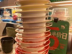 -禾绿寿司·定食·拉面·烧炸(宝安大仟里店)