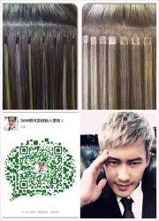 点击看大图 -3AM HAIR SALON烫发染发接发