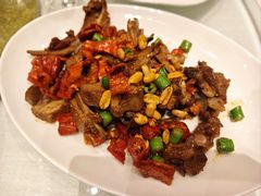 -洋洋中餐馆·SINCE 1997(龙湖星湖天街店)