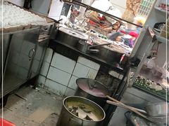 -罗子龙罗家桂花汤圆(曹都巷店)
