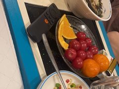 -古莲·影院足道·按摩SPA(水上温泉店)