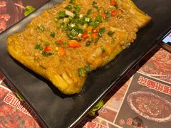 -寂寞的豆芽(西大望南路店)
