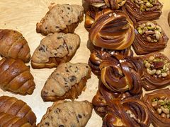 -LANLIZI BAKERY(COSMO店)