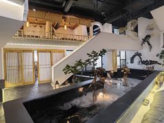 -徽御楼(南中环店)