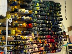 -易改衣·专业衣物奢护中心(凯德Luone店)