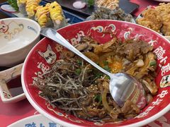 -仙隐小鹿中华料理(南宁万象城店)