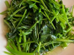 芥菜苗-原製原味(普陀山磐龙店)