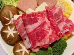 -静香HOUSE·全时段融合餐厅(七星欢乐颂店)