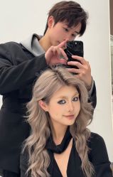 -DL HOPE明星造型