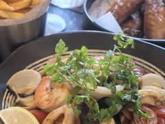 -22ºN BISTRO西餐&酒馆(石奥商业街店)