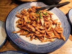 -兰溪小馆(东直门簋街店)