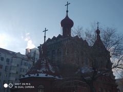 -圣·阿列克谢耶夫教堂