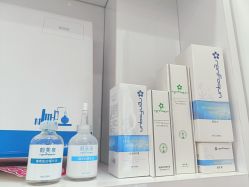 -靓芙泉祛痘.科技美肤连锁