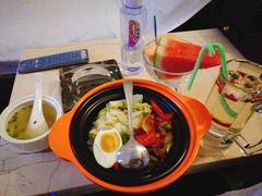 -无为足道(中南二路店)