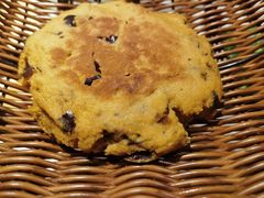 枣香玉米饼-真定郝家排骨(正定县总店)