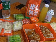 -蔓姐北京烤鸭(芙蓉广场店)