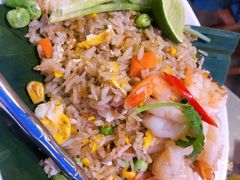 -simply thai天泰(长泰广场店)