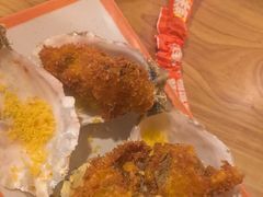 -蚝当家·海鲜龙虾烧烤(文二路原开蚝屋店)