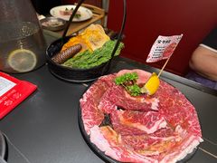 -谷牛和牛烤肉(漕河泾印象城店)