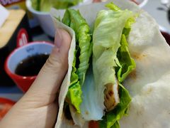 -外婆掌柜·东北家庭烤肉(托乐嘉店)