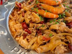 -胖哥俩肉蟹煲(福州仓山爱琴海店)