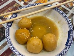 -赵记传承·中国甜品(福州总店)