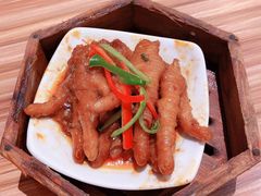 -粤食堂(天津和悦汇店)