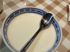 -新大咀港式茶餐厅(宝山万达店)